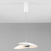 Ledowa lampa wisząca do salonu YACUIBA LE44739 LED 22W 3000K biała