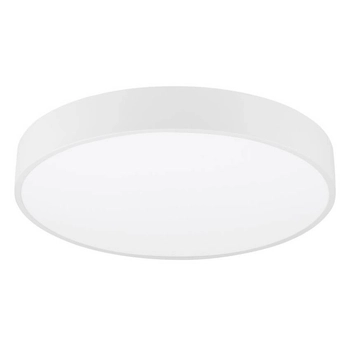 Lampa nasufitowa GESELL LE44410 LED 30W 3000K okrąg plate biała