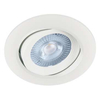 Wpustowa MONI 03858 Ideus regulowana okrągła LED 5W 3000-6500K oczko białe
