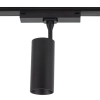 Sufitowa lampa do szyn 1-obwodowych 11341 LED  9W 4000K czarny