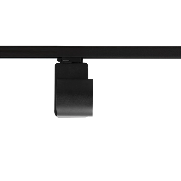 Lampa 3-faz do systemu szynowego OIO ML1107 LED 25W 3000-4000K czarna