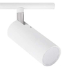 LAMPA sufitowa GAVI 308351 Polux regulowana OPRAWA plafon listwa LED 18W 3000K tuby białe