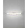 Łazienkowy ścienny kinkiet MARVONA LE45682 LED 14W 4000K IP44 biała