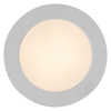 Nasufitowa lampa okrągła SHAUN2 71204 LED 7W 3000K oczko białe