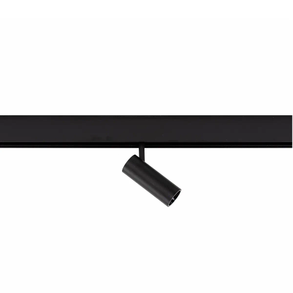 Lampa szynowa magnetyczna Reno TRM-37283-5W-3K LED 5W 3000K czarna