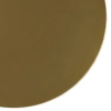 Kinkiet salonowy księżyc Luna 6045 TK Lighting koło metalowy złoty