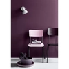 Regulowana lampa ścienna POP 45841001 kopuła biały