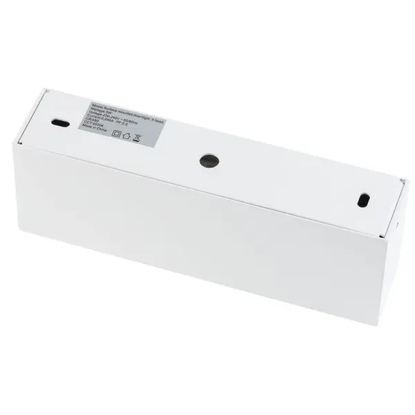 Reflektor sufitowy Midi 10052 Nowodvorski LED 20W 4000K biały