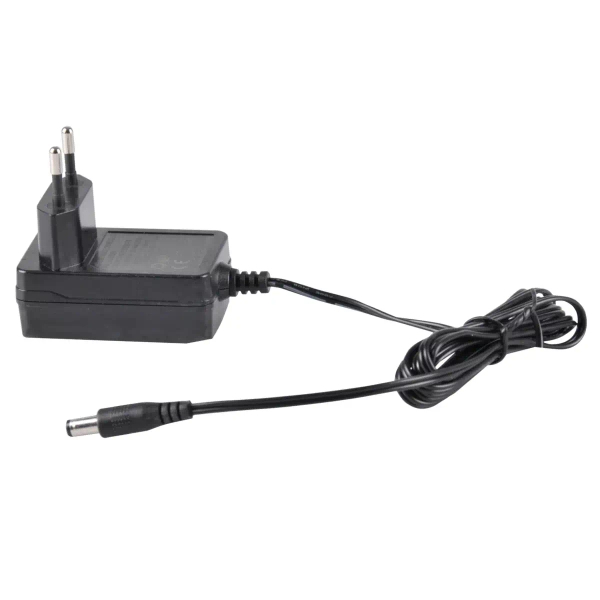 Ledowa taśma 18W 4000K 315359 Polux z zasilaczem 2m 1650lm czarna