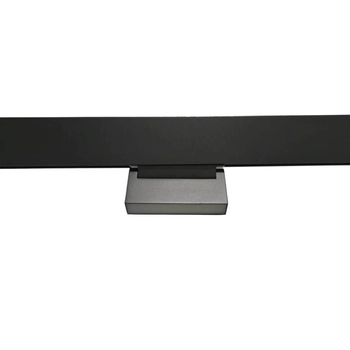 Reflektor Magnet Line TLV-06-06 LED 6W 3000K do szyny magnetycznej czarny