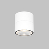 Lampa nasufitowa Spin O310CL-L12W3K LED 12W 3000K IP54 regulowana biała