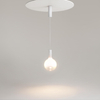 Zawieszana lampa Nebula MOD182PL-L4W3K Maytoni LED 4W 3000K bańka biała