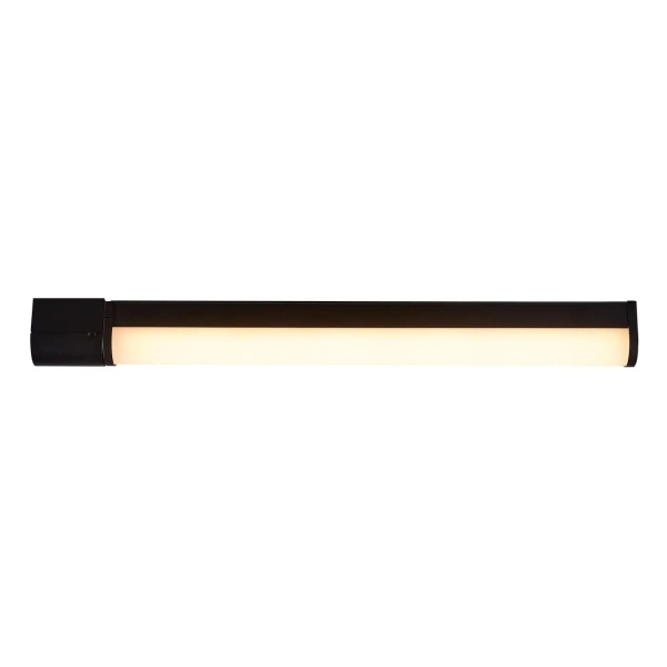 Przyścienna lampa Malaika 2310221003 LED 15W 3000K IP44 łazienkowa czarny