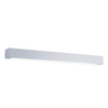 Lampa sufitowa Ibros LP-7001/1C WH 120 36 CCT LED 36W 3000-6000K IP44 biały 