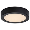 Ledowa lampa nasufitowa SHAUN2 71211 LED 15W 3000K oczko czarne