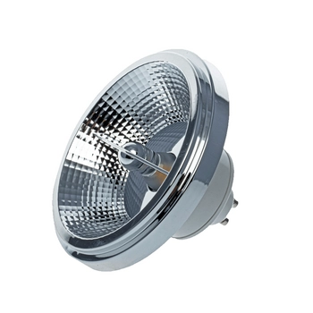 Ledowa żarówka LP-ES111-9W SV 3000K biała ciepła GU10 ES111 9W