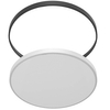 Lampa sufitowa Ika 1062 Brosline LED 24W 3000K IP54 circle biały