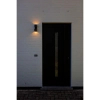 Nowoczesny kinkiet FARI 5117401118 antracyt LED 10W 3000K IP54