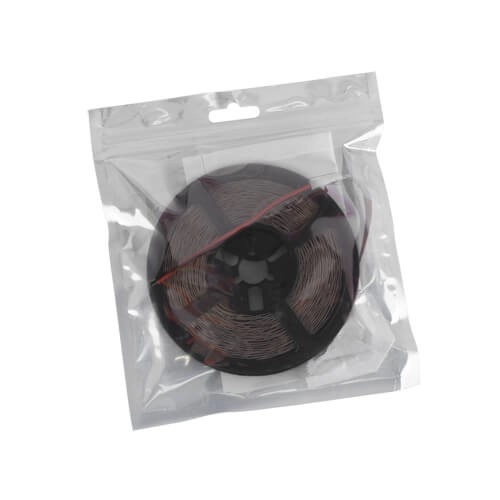 Taśma LED 24W 4100K LATE LED 03746 Ideus pasek 5 metrów 2900lm biała