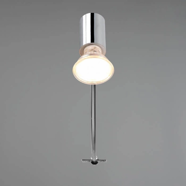 Metalowa lampa ścienna GIADA 283400106 do łazienki IP44 chrom