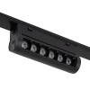 Lampa liniowa 1-obwodowa 11310 LED 6W 3000K czarna