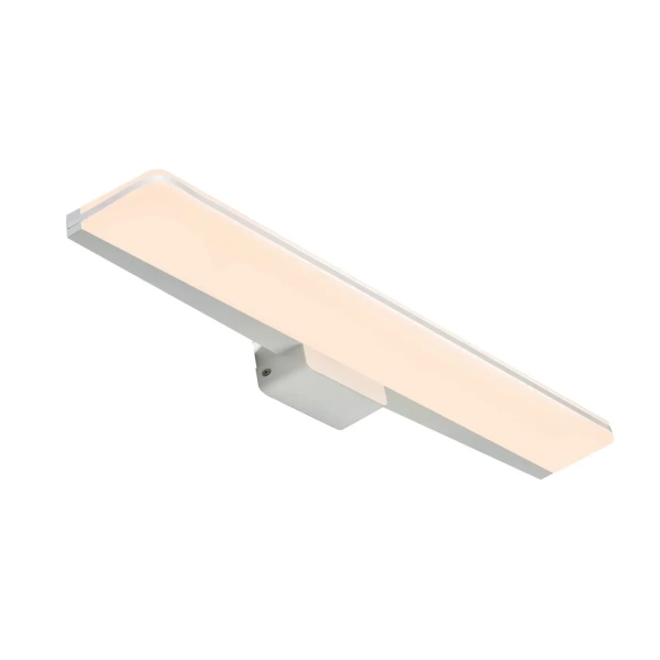 Łazienkowy kinkiet ścienny Tinia 2210141001 LED 24W 3000-4000K IP44 biały