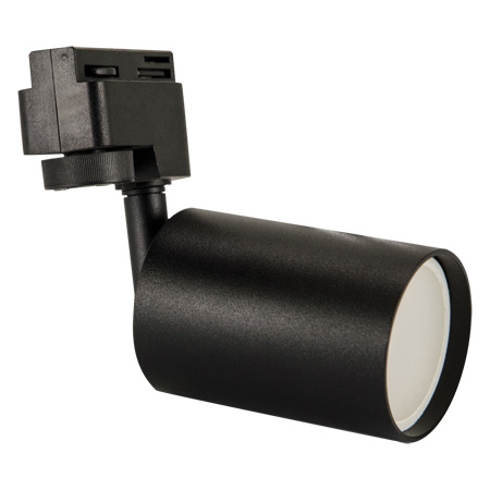 Regulowany system szynowy Sofia 04033 zestaw do salonu czarny