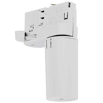 Adapter zasilający lampę wiszącą 8282 Nowodvorski do szynoprzewodu 3-fazowego biały