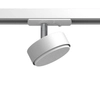 Natynkowa lampa jednofazowa Drop 6259 BROSline spot minimalistyczna biały