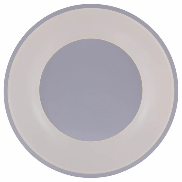 Okrągła lampa sufitowa Anika 14326-16 Just Light do holu LED 26,5W biała