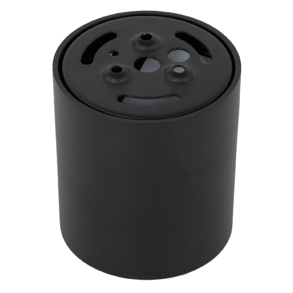 Lampa sufitowa do jadalni Blaze 18158 LED 12W 3000-65000K czarna