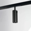 Regulowana lampa dwufazowa Alfa AZ6250 LED 12W 3000-6000K czarny