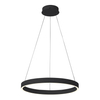 Lampa zwis Brasco PND-56215-060RPC-BK-3KS4K-TRDIMM Italux LED 40W 3000-4000K czarny