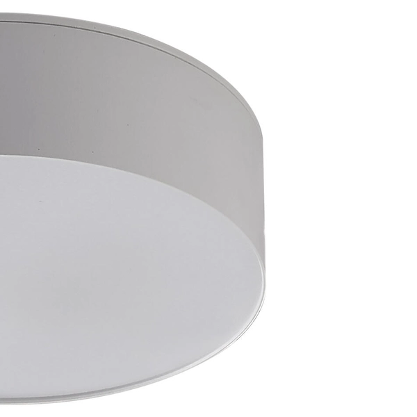 Salonowa Lampa natynkowa Solari WM-TD8880-S-4K-WH LED 4000K 5W biały