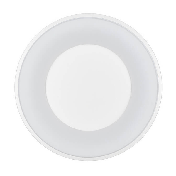 Lampa sufitowa Nikki 11203 Nowodvorski LED 32W 4000K do jadalni biała