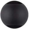 Tarasowa lampa ścienna DONVELA LE75305 LED 4W 3000K IP65 czarna