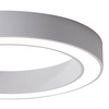 Lampa nasufitowa Marco AZ5040 LED 100W 3000-6500K ring koło biała