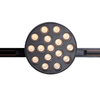 Reflektor magnetyczny do szynoprzewodów MAX N0012N LED 12W 3000K czarny