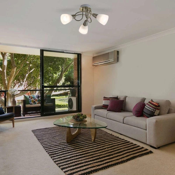 Plafon LAMPA sufitowa JENNA 5533 Rabalux metalowa OPRAWA klosz szklany spirala pętelka brąz antyczny biała