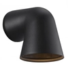 Elewacyjna lampa ścienna FRONT 46801003 IP44 metalowa czarny