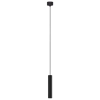 Sopel wisząca lampa do jadalni  SELMORA LE45641 czarny