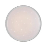 Okrągła lampa sufitowa VARDA R64811101 LED 24W 2700-6500K IP44 biały