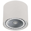 LAMPA sufitowa BIT 9482 Nowodvorski metalowa OPRAWA downlight tuba biała