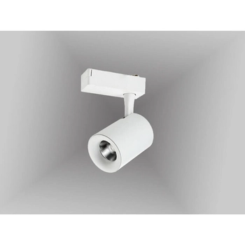 Lampa do 3-fazowego systemu szynowego Tivoli AZ2223 LED 10W 4000K biała