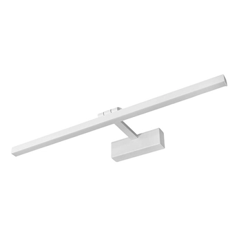 Kinkiet ścienny regulowany Uno 1335 LED 14W 4000K biały