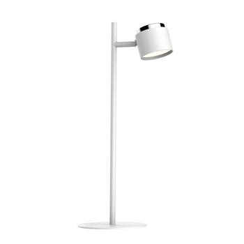 Biurkowa lampka stołowa KUBIK 318299 ledowa lampa 4,2W 3000K biała
