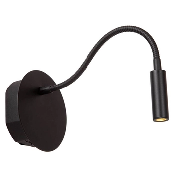 Lampa ścienna Jolijn 77289/03/30 LED 2W 3000K nad lustro czarna outlet