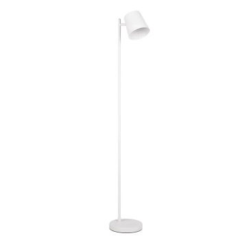 Regulowana lampa podłogowa BLAKE R42111131 LED 4,5W 3000K biały