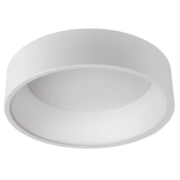 Sufitowa lampa ledowa Talowe 46100/32/31 Lucide LED 30W 3000K okrągły biały