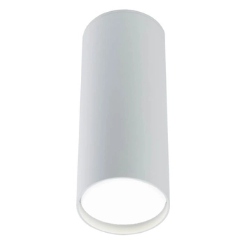 Sufitowa lampa natynkowa Kobe 1083 Shilo downlight spot tuba biała